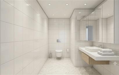 C21 LOFT'TAN GÜMÜŞÇAY MAHALLESİNDE SATILIK 2+1 DAİRELER