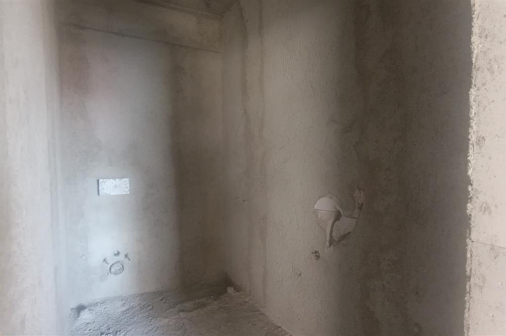 C21 LOFT'TAN GÜMÜŞÇAY MAHALLESİNDE SATILIK 2+1 DAİRELER