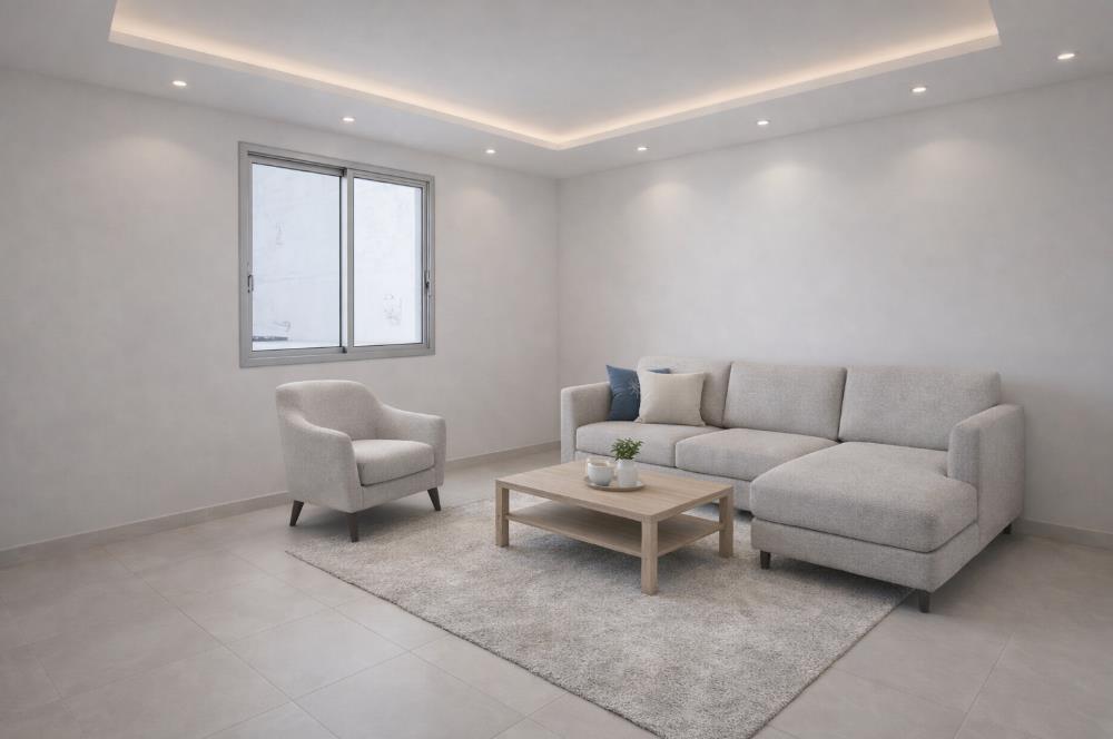 C21 LOFT'TAN GÜMÜŞÇAY MAHALLESİNDE SATILIK 2+1 DAİRELER