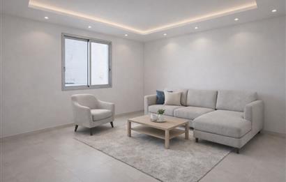 C21 LOFT'TAN GÜMÜŞÇAY MAHALLESİNDE SATILIK 2+1 DAİRELER