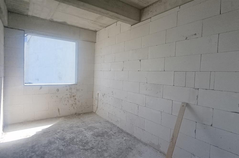 C21 LOFT'TAN GÜMÜŞÇAY MAHALLESİNDE SATILIK 2+1 DAİRELER