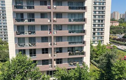 ATAKENT DEFNE 1 SİTESİNDE EŞYALI KİRALIK daire