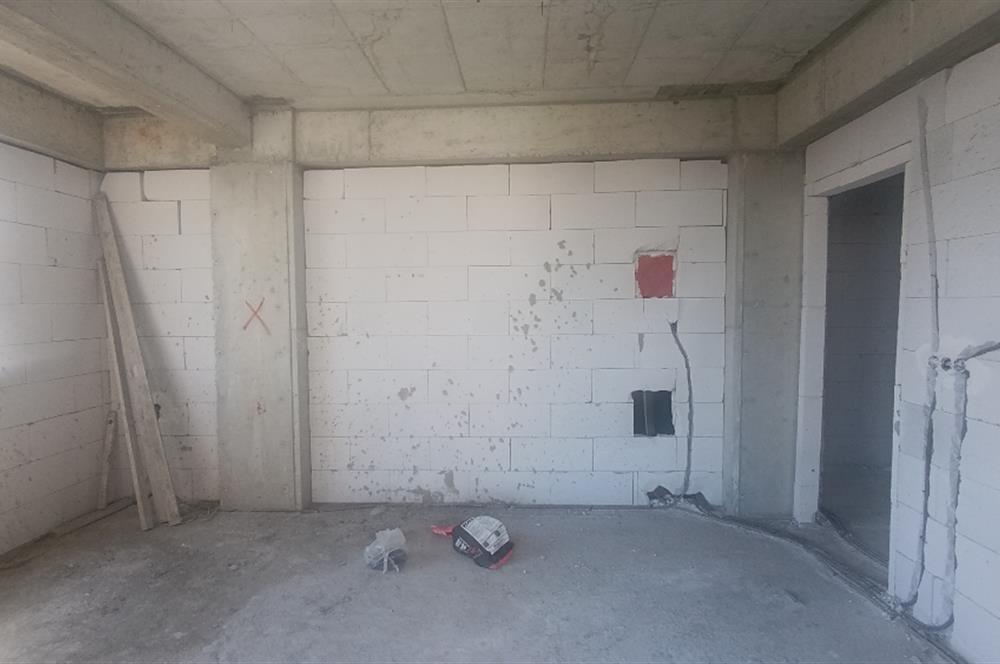 C21 LOFT'TAN GÜMÜŞÇAY MAHALLESİNDE SATILIK 2+1 DAİRELER