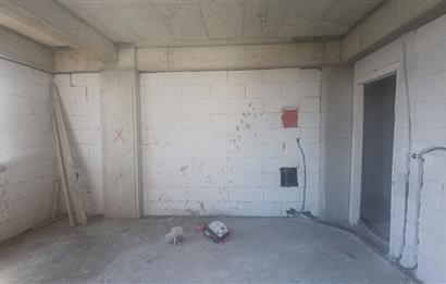 C21 LOFT'TAN GÜMÜŞÇAY MAHALLESİNDE SATILIK 2+1 DAİRELER