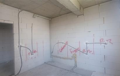 C21 LOFT'TAN GÜMÜŞÇAY MAHALLESİNDE SATILIK 2+1 DAİRELER