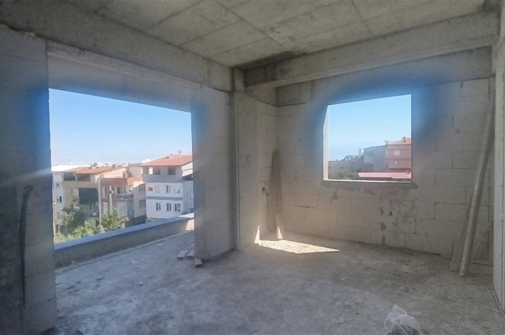 C21 LOFT'TAN GÜMÜŞÇAY MAHALLESİNDE SATILIK 2+1 DAİRELER