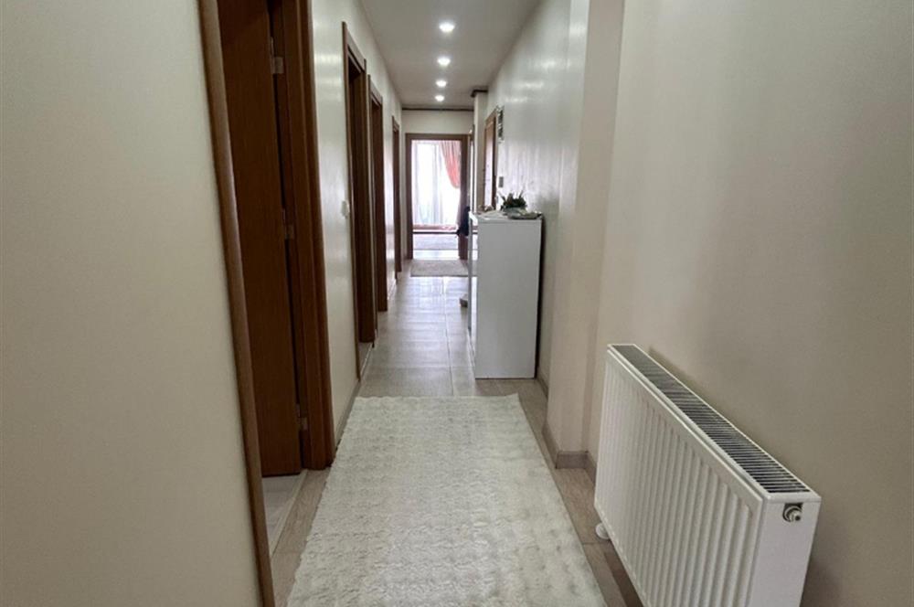 KOZYATAĞI SARIKANARYA SOKAK METROYA YAKIN 3+1 EBEVEYN BANYOLU