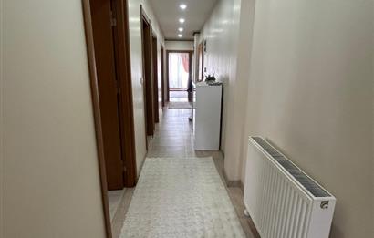 KOZYATAĞI SARIKANARYA SOKAK METROYA YAKIN 3+1 EBEVEYN BANYOLU