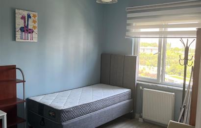 ATAKENT DEFNE 1 SİTESİNDE EŞYALI KİRALIK daire