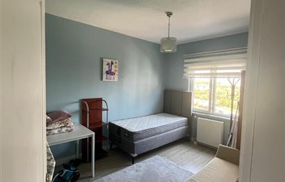 ATAKENT DEFNE 1 SİTESİNDE EŞYALI KİRALIK daire