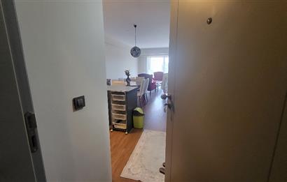 Bodrum Eskiçeşme Havuzlu Site İçinde Satılık 2+1 Rezidans Daire