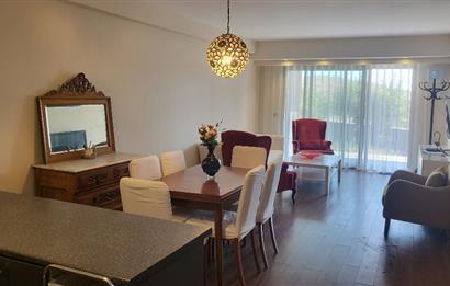 Bodrum Eskiçeşme Havuzlu Site İçinde Satılık 2+1 Rezidans Daire