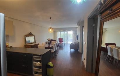 Bodrum Eskiçeşme Havuzlu Site İçinde Satılık 2+1 Rezidans Daire