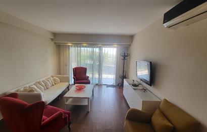 Bodrum Eskiçeşme Havuzlu Site İçinde Satılık 2+1 Rezidans Daire