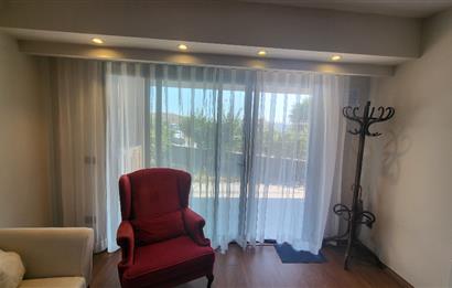 Bodrum Eskiçeşme Havuzlu Site İçinde Satılık 2+1 Rezidans Daire