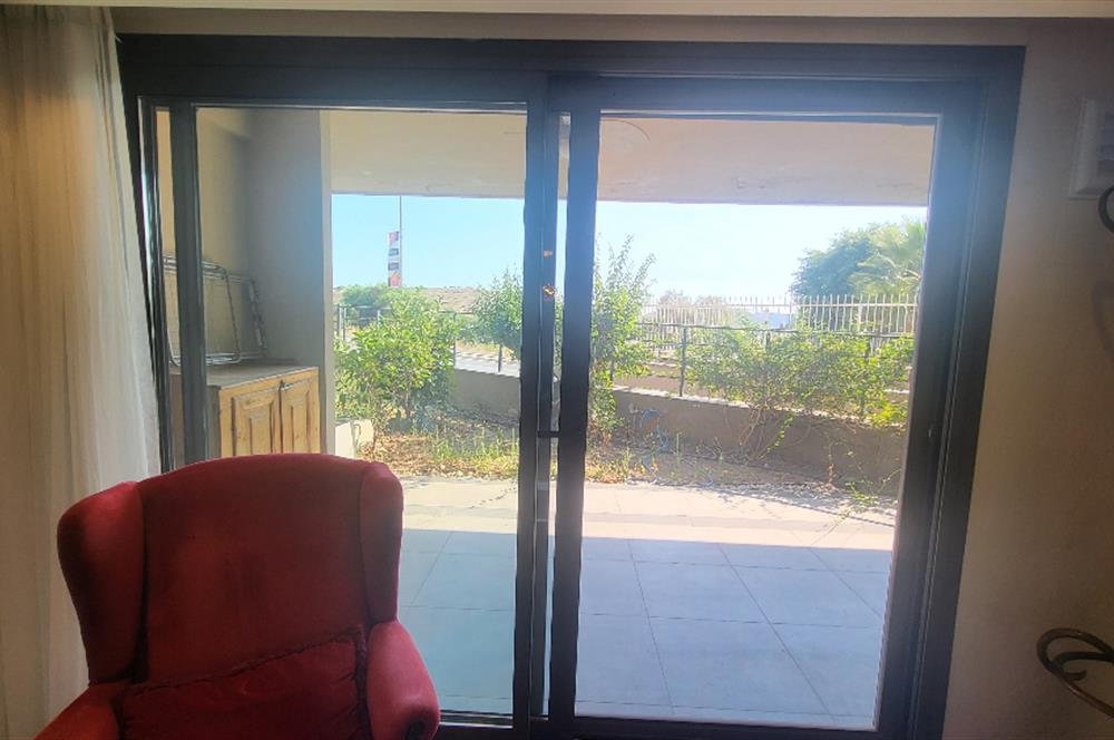Bodrum Eskiçeşme Havuzlu Site İçinde Satılık 2+1 Rezidans Daire