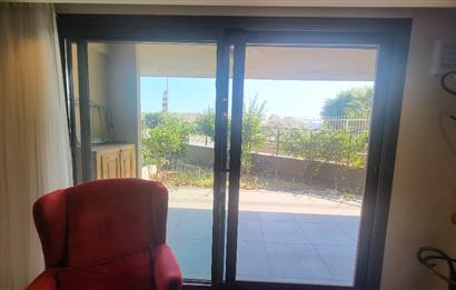 Bodrum Eskiçeşme Havuzlu Site İçinde Satılık 2+1 Rezidans Daire