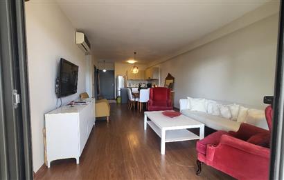 Bodrum Eskiçeşme Havuzlu Site İçinde Satılık 2+1 Rezidans Daire