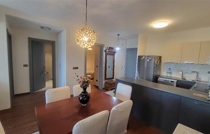 Bodrum Eskiçeşme Havuzlu Site İçinde Satılık 2+1 Rezidans Daire