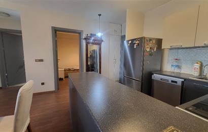 Bodrum Eskiçeşme Havuzlu Site İçinde Satılık 2+1 Rezidans Daire