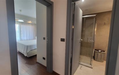 Bodrum Eskiçeşme Havuzlu Site İçinde Satılık 2+1 Rezidans Daire
