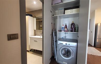 Bodrum Eskiçeşme Havuzlu Site İçinde Satılık 2+1 Rezidans Daire