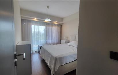 Bodrum Eskiçeşme Havuzlu Site İçinde Satılık 2+1 Rezidans Daire