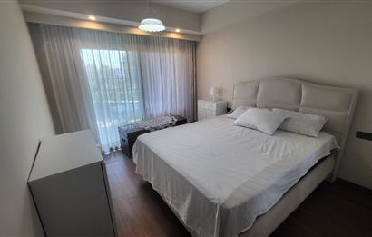 Bodrum Eskiçeşme Havuzlu Site İçinde Satılık 2+1 Rezidans Daire