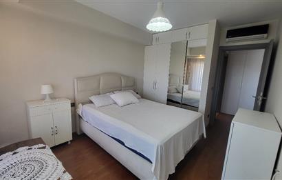 Bodrum Eskiçeşme Havuzlu Site İçinde Satılık 2+1 Rezidans Daire