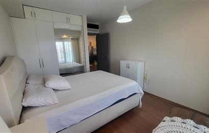 Bodrum Eskiçeşme Havuzlu Site İçinde Satılık 2+1 Rezidans Daire