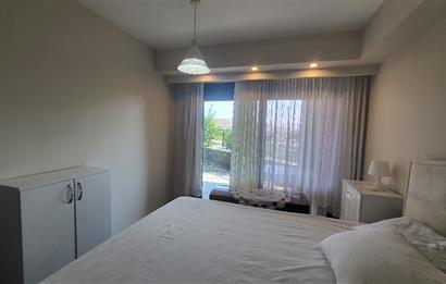 Bodrum Eskiçeşme Havuzlu Site İçinde Satılık 2+1 Rezidans Daire