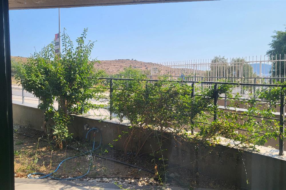 Bodrum Eskiçeşme Havuzlu Site İçinde Satılık 2+1 Rezidans Daire