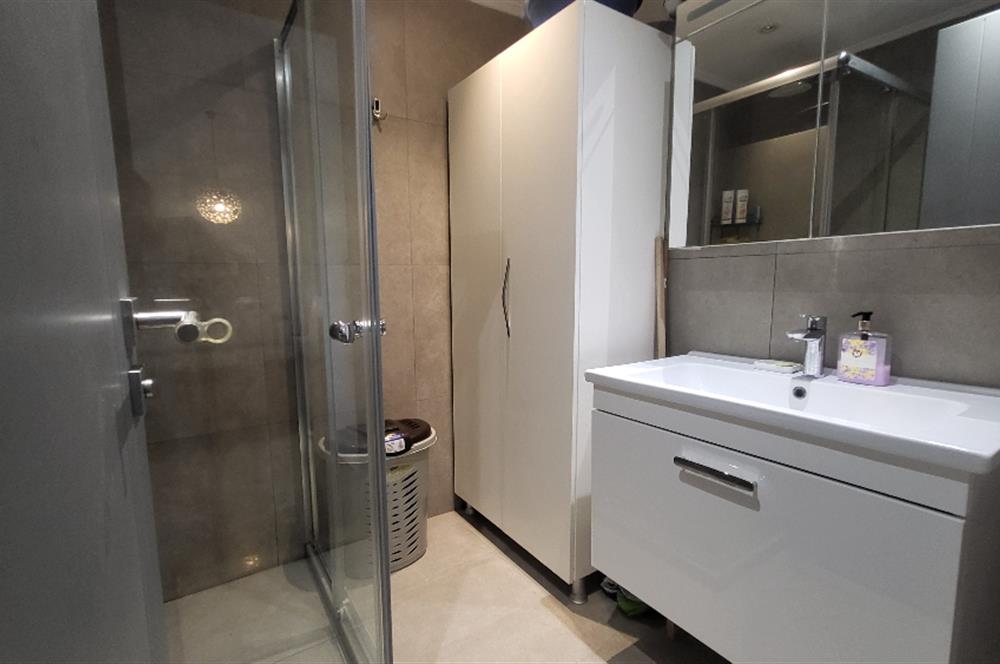 Bodrum Eskiçeşme Havuzlu Site İçinde Satılık 2+1 Rezidans Daire