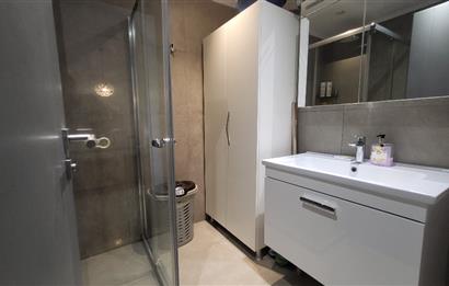 Bodrum Eskiçeşme Havuzlu Site İçinde Satılık 2+1 Rezidans Daire