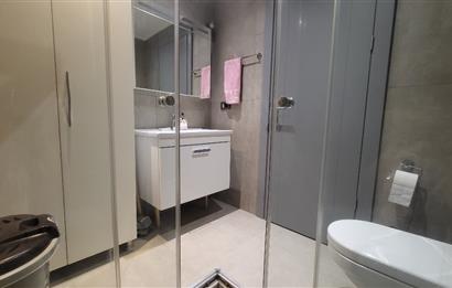 Bodrum Eskiçeşme Havuzlu Site İçinde Satılık 2+1 Rezidans Daire