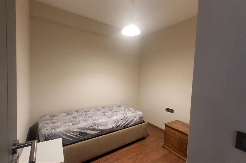 Bodrum Eskiçeşme Havuzlu Site İçinde Satılık 2+1 Rezidans Daire