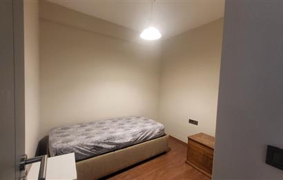 Bodrum Eskiçeşme Havuzlu Site İçinde Satılık 2+1 Rezidans Daire