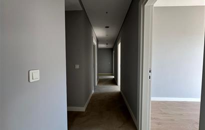 C21 ROOF'DAN EMLAK KONUT YENİ FİKİRTEPE 6. ETAP KİRALIK 3+1