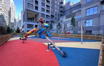 C21 ROOF'DAN EMLAK KONUT YENİ FİKİRTEPE 6. ETAP KİRALIK 3+1