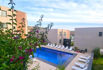 Bodrum Eskiçeşme Havuzlu Site İçinde Satılık 2+1 Rezidans Daire - 11 - 35464