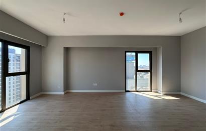 C21 ROOF'DAN EMLAK KONUT YENİ FİKİRTEPE 6. ETAP KİRALIK 3+1