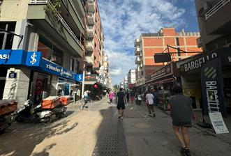 Bayraklı Sevgi Yolu'nda satılık dükkan - 9 - 35430