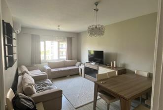 ATAKENT DEFNE 1 SİTESİNDE EŞYALI KİRALIK daire - 10 - 35483
