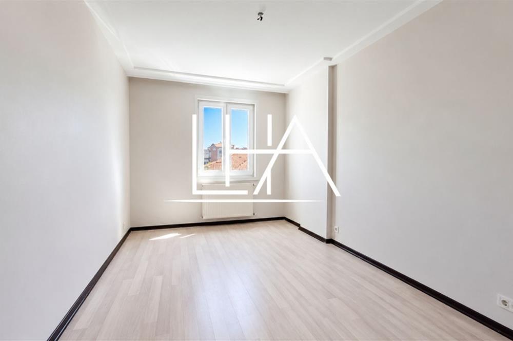 C21DEN MERKEZİ LOKASYONDAKİ MİR EVLERİNDE ÖNÜ AÇIK KİRALIK DAİRE