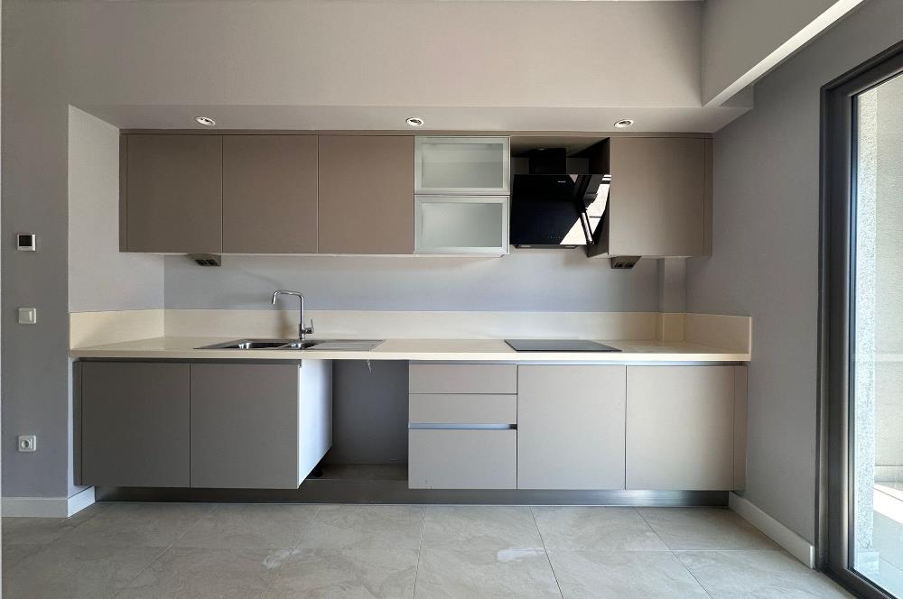 C21 ROOF'DAN EMLAK KONUT YENİ FİKİRTEPE 6. ETAP KİRALIK 3+1