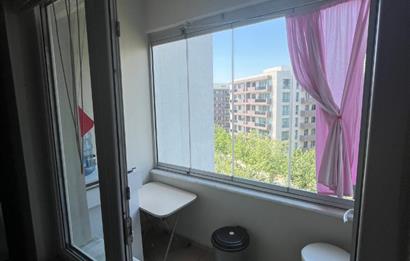 ATAKENT DEFNE 1 SİTESİNDE EŞYALI KİRALIK daire