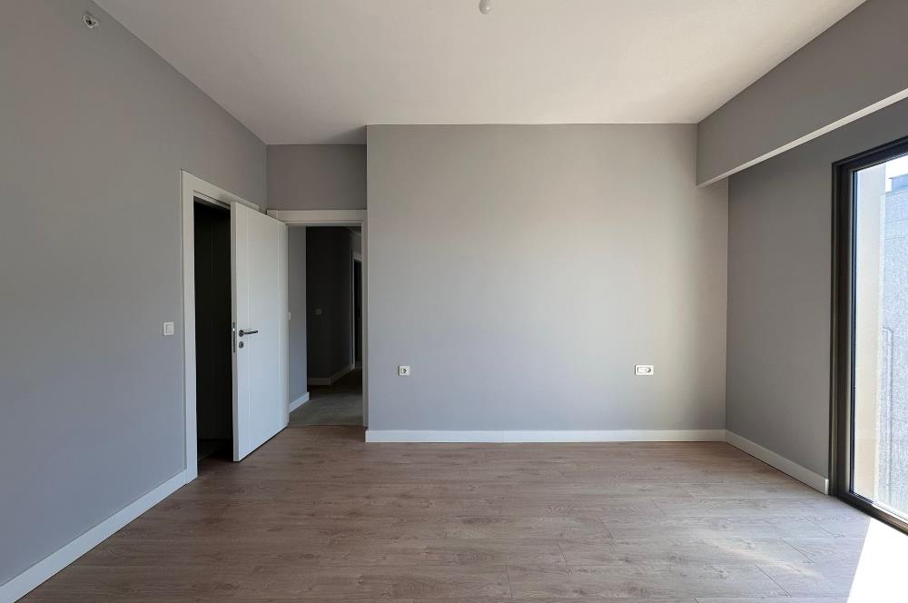 C21 ROOF'DAN EMLAK KONUT YENİ FİKİRTEPE 6. ETAP KİRALIK 3+1