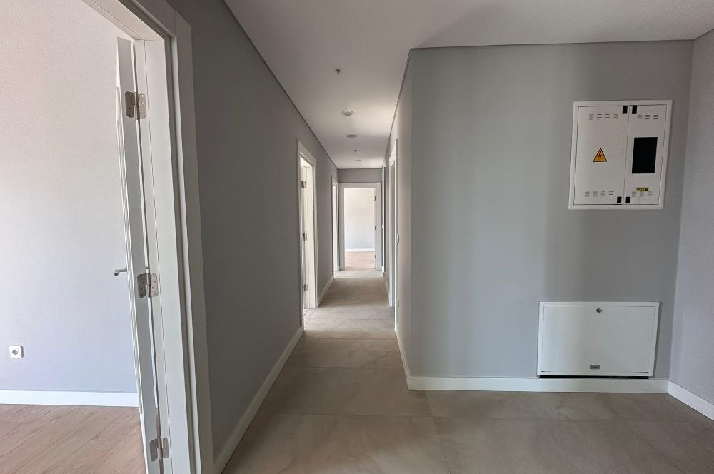 C21 ROOF'DAN EMLAK KONUT YENİ FİKİRTEPE 6. ETAP KİRALIK 3+1