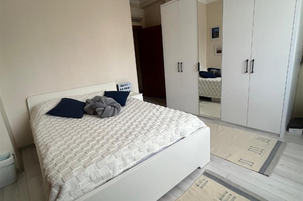 KOZYATAĞI SARIKANARYA SOKAK METROYA YAKIN 3+1 EBEVEYN BANYOLU