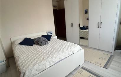 KOZYATAĞI SARIKANARYA SOKAK METROYA YAKIN 3+1 EBEVEYN BANYOLU